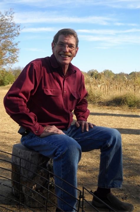 Roger Albert - Class of 1965 - William Chrisman High School