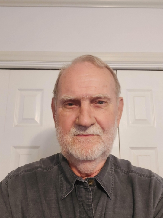 Maurice (Reese) Isbell - Class of 1964 - William Chrisman High School