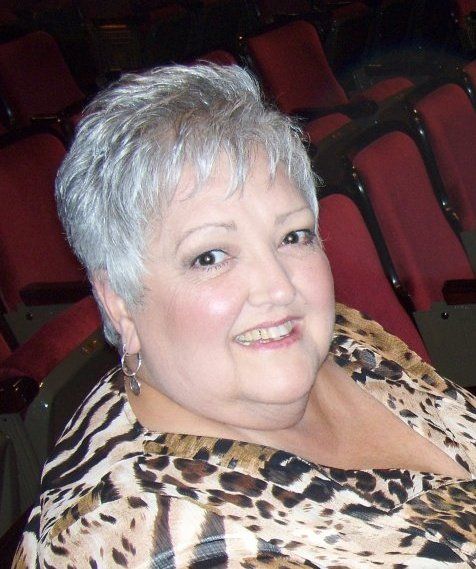 Robin Lambrecht - Class of 1964 - William Chrisman High School