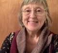 Diana Pritchard