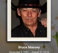 Bruce Massey '71