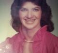 Timberley Connell, class of 1984