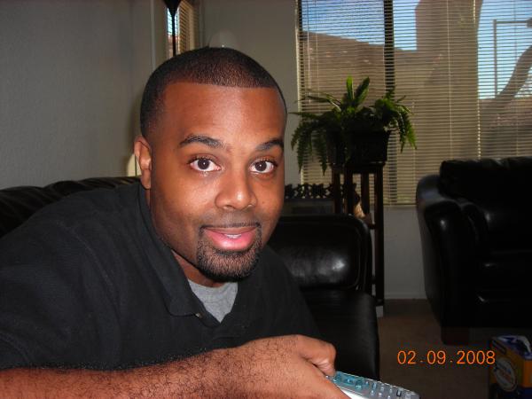 Julian Allison - Class of 1993 - East High School