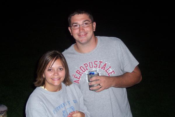 Adam Bennett - Class of 1998 - East High School