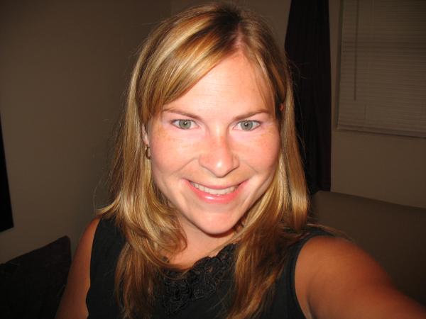 Keri Thornton - Class of 1998 - East High School