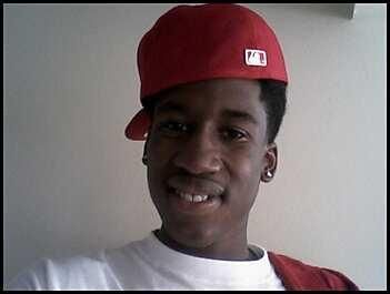 Gerard Lewayne - Class of 2008 - East High School