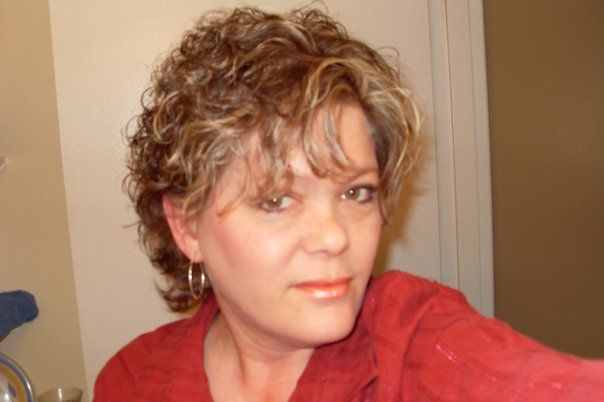 Angel Schneider Spray - Class of 1982 - East High School