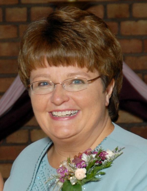 Laura Binkley - Class of 1975 - East High School