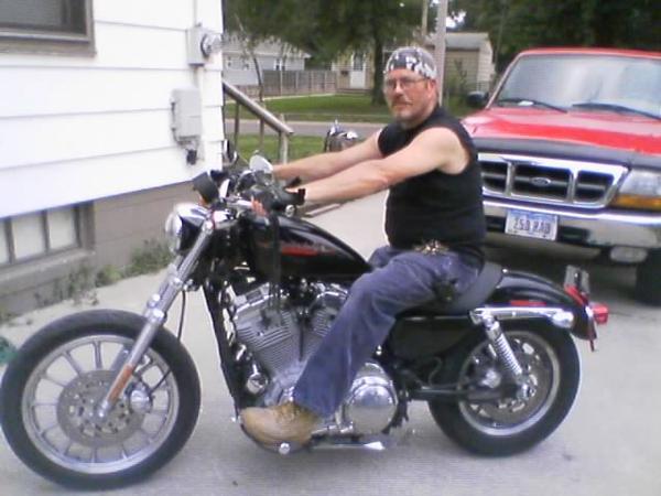 Kevin Thompson - Class of 1982 - East High School