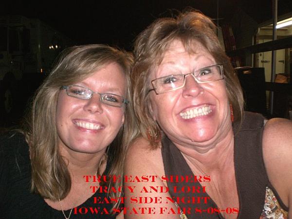 Lori Mueller - Class of 1974 - East High School