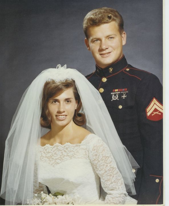 Jerry Ruttenburg - Class of 1963 - East High School