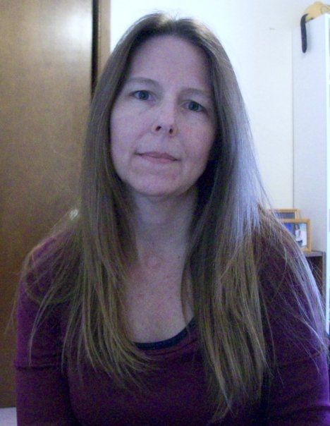 Gigi Mendenhall - Class of 1984 - East High School