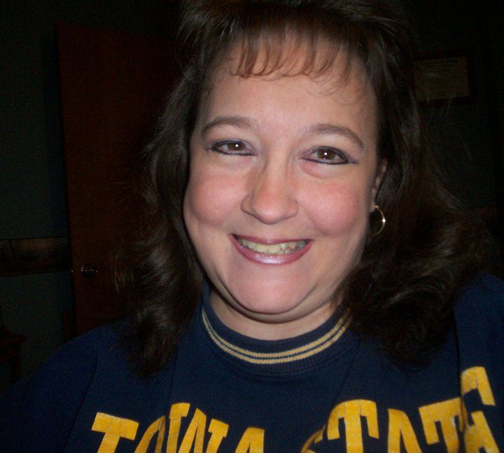Mitzi Hamilton - Class of 1990 - East High School