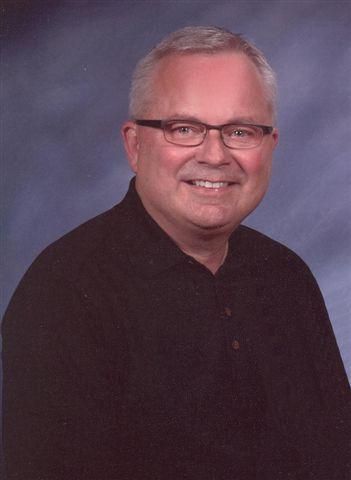 Jim Turner - Class of 1974 - East High School