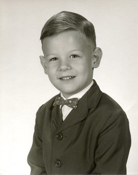 Kirk Christiansen - Class of 1980 - East High School