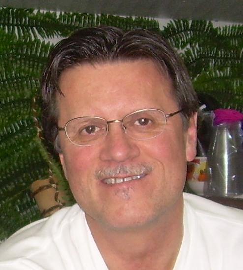 Ted Gillum - Class of 1970 - East High School