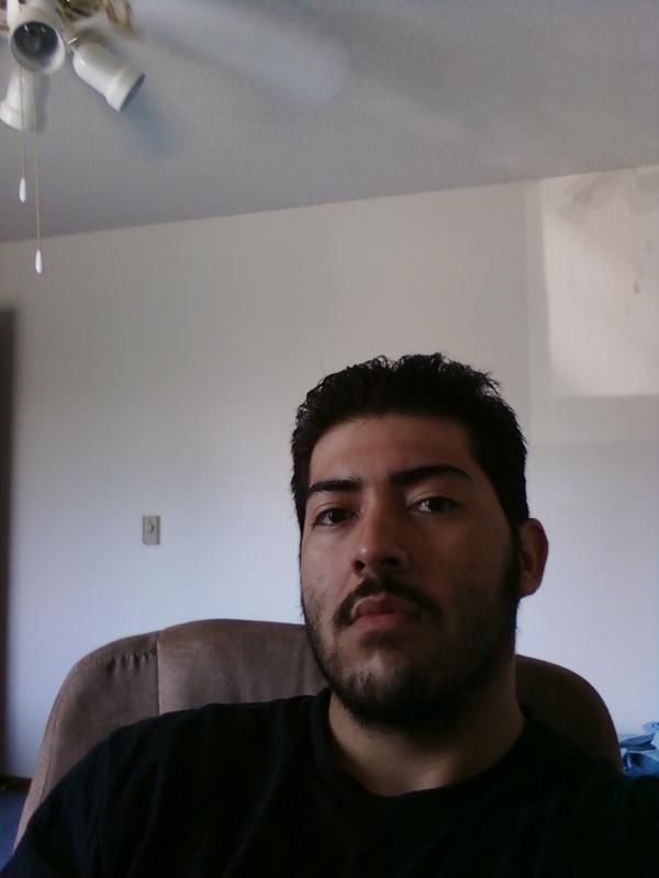 Rolando Ochoa - Class of 2007 - East High School