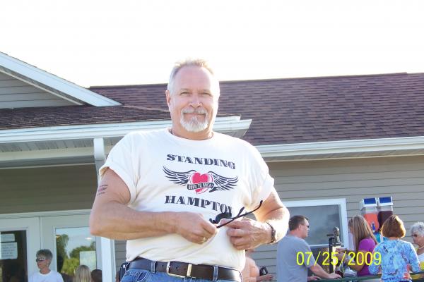 Gwylim, Bill, Or Gwyl Williams - Class of 1975 - East High School