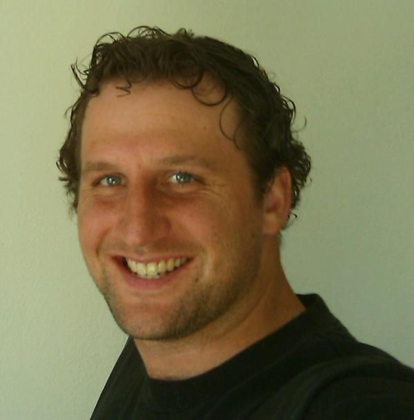 Adam Sparks - Class of 1999 - East High School