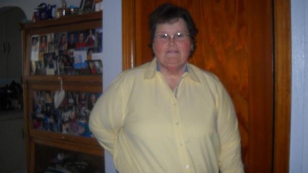 Debbie Shepherd - Class of 1970 - East High School