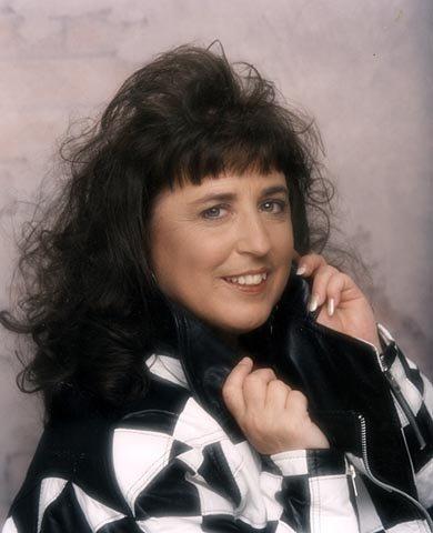 Rose Huffman - Class of 1973 - East High School