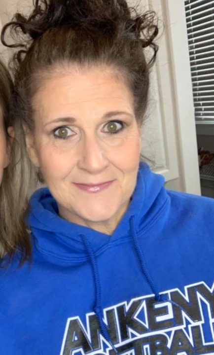 Jan Ringquist - Class of 1974 - East High School