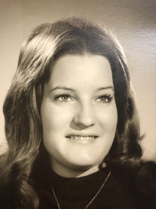 Nina Green - Class of 1974 - East High School