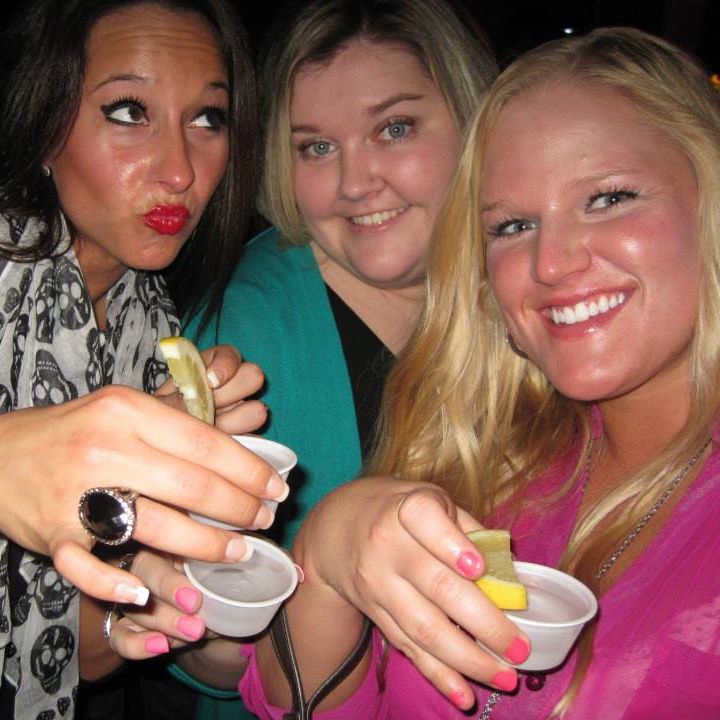 Shelby Speck - Class of 2005 - East High School