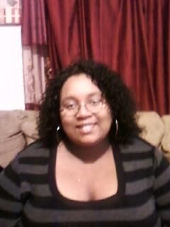 Candice Carr - Class of 2002 - East High School