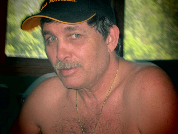 Mark Ford - Class of 1975 - East High School