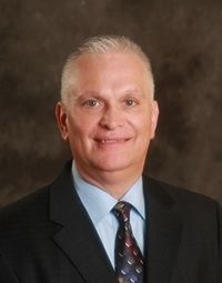 David Lingren - Class of 1972 - East High School