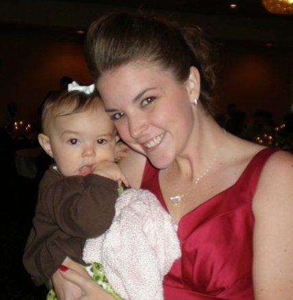Ashlee Rankin - Class of 2005 - East High School