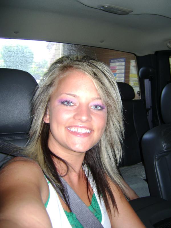Jessica Krohn - Class of 2005 - East High School