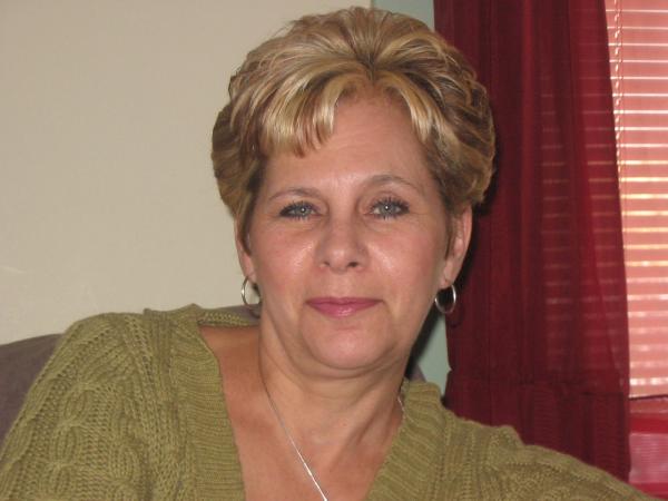 Jeri Wolfe - Class of 1974 - East High School