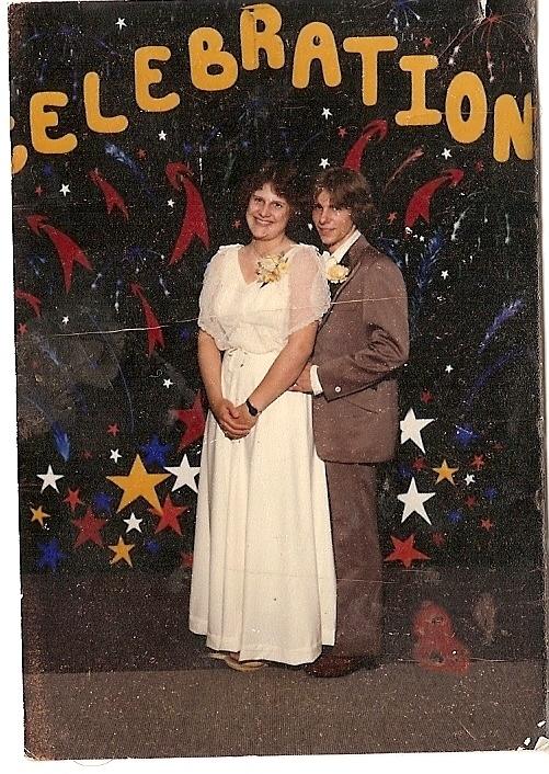 Cynthia (cindy) Hopper - Class of 1981 - East High School