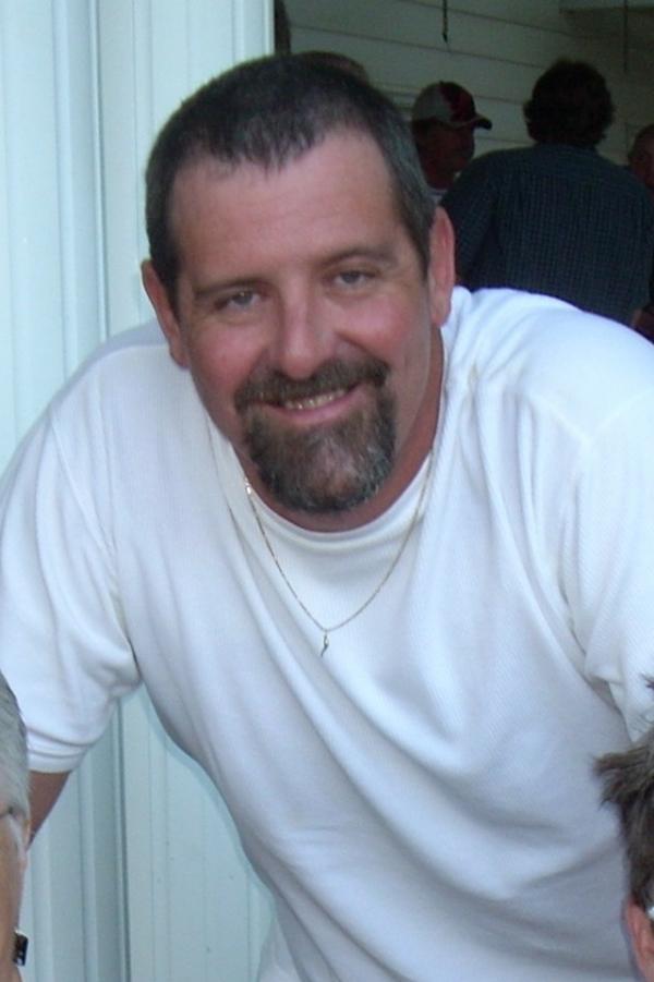 John Armstrong - Class of 1985 - East High School
