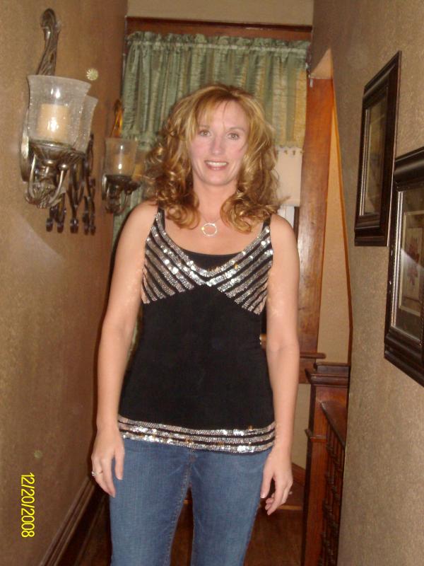 Misty Ludington - Class of 1994 - East High School