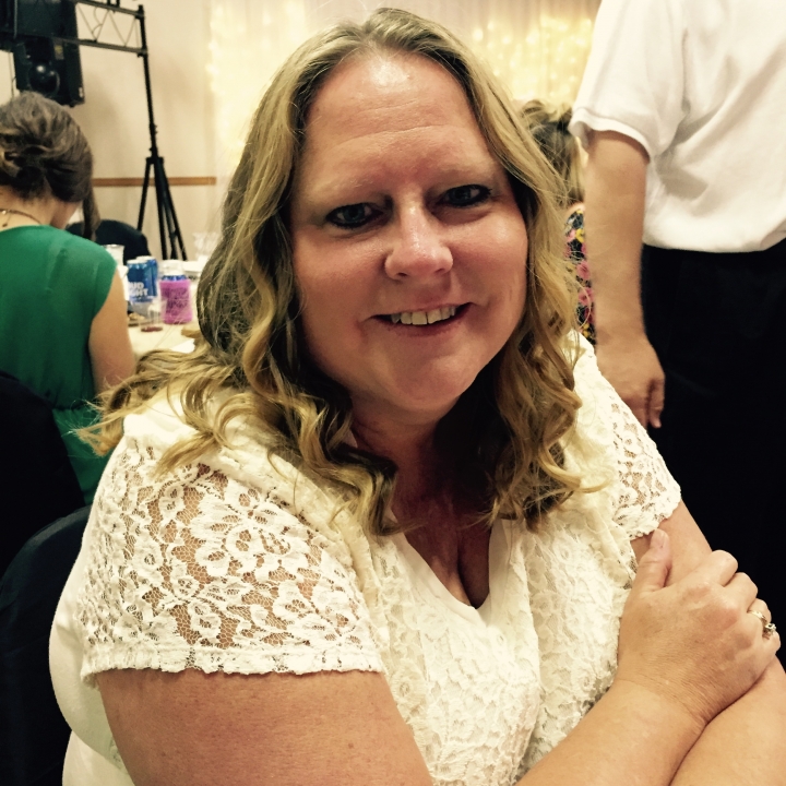 April Mchugh - Class of 1981 - East High School