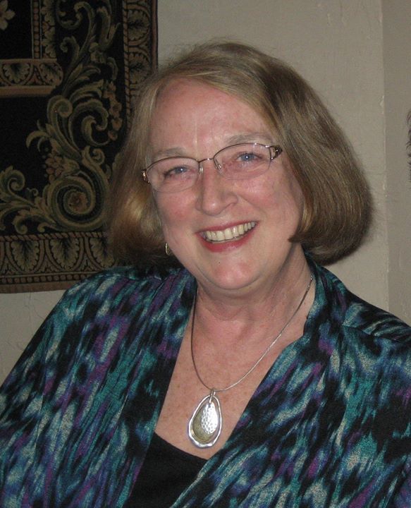 Pat Rauch - Class of 1965 - East High School