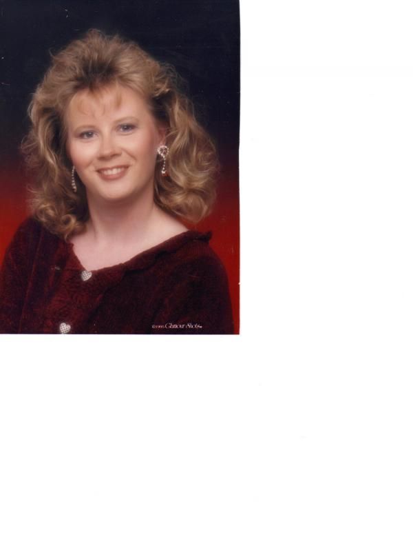Diane Hilliard - Class of 1983 - East High School