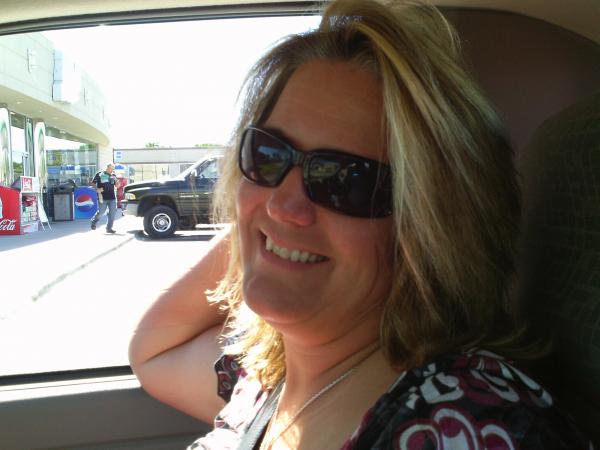 Debbie Hiatt - Class of 1984 - East High School