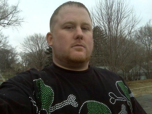 Christopher Collett - Class of 1998 - East High School