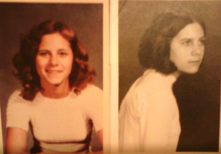 Jeri Wolfe-avery - Class of 1974 - East High School