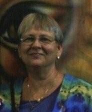 Virginia Brees - Class of 1969 - East High School
