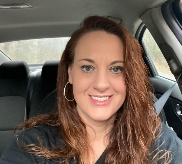 Esther Van Gundy - Class of 1993 - East High School