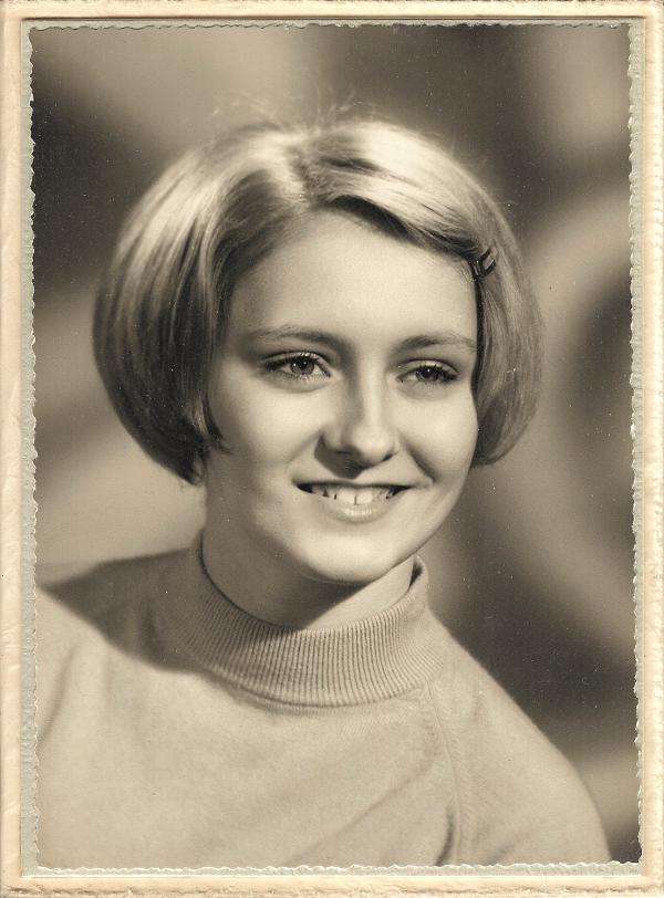 Debra Armstraong - Class of 1970 - East High School