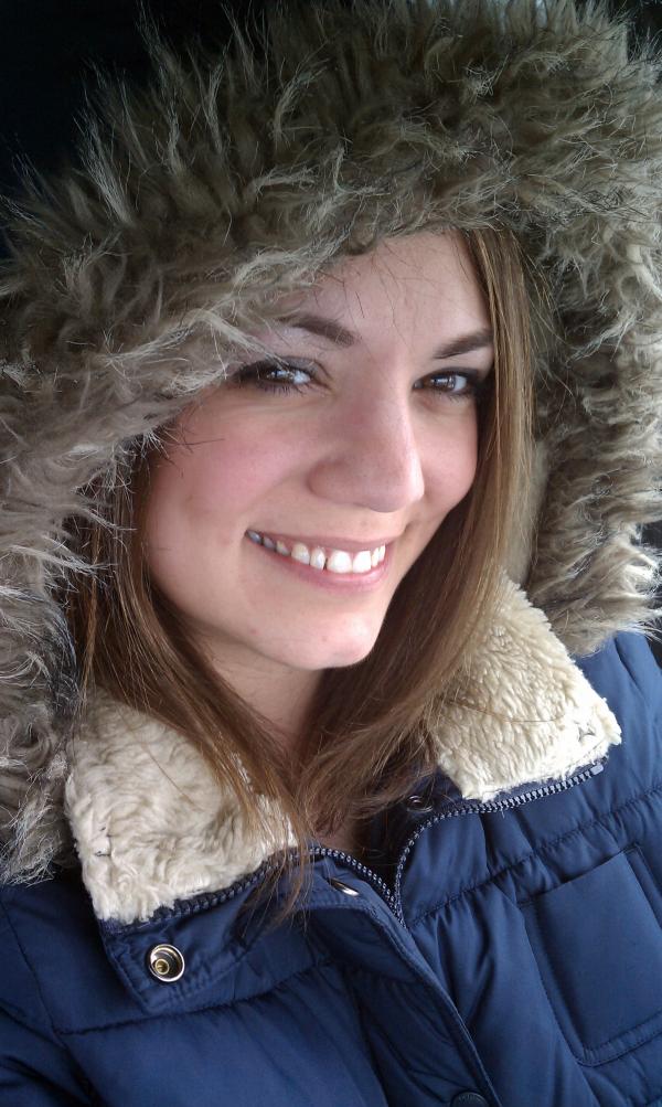 Stephanie Jennings - Class of 2002 - East High School
