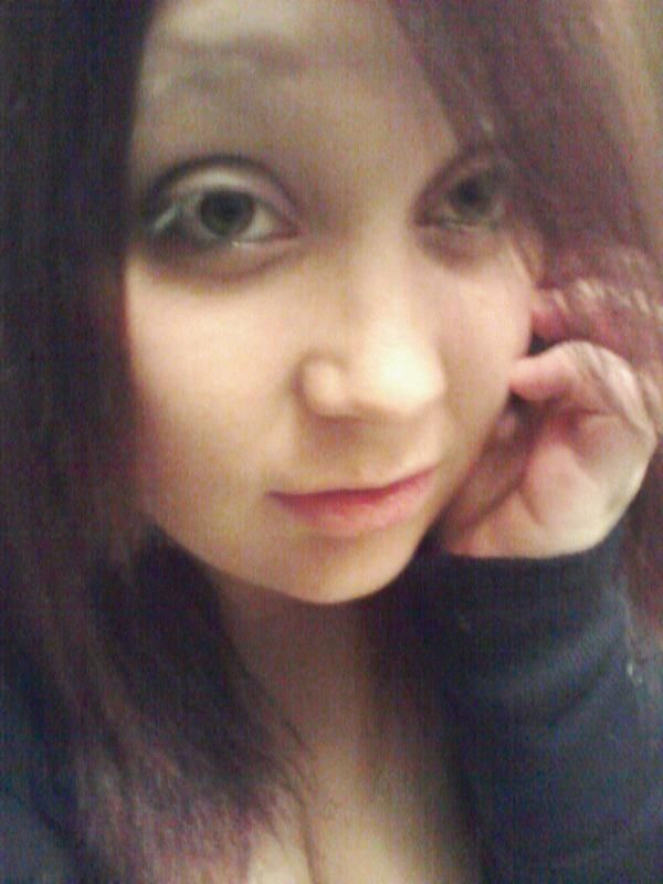 Kayla Graham - Class of 2013 - East High School