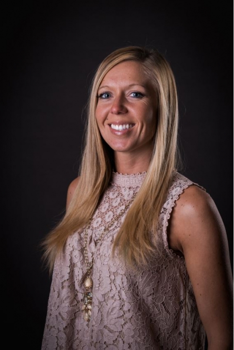 Nichole Parnell - Class of 2006 - East High School
