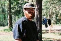 Gary Erickson - Class of 1994 - East High School